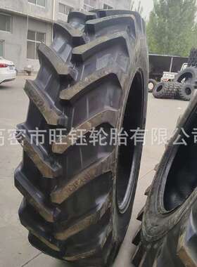 甲字420 460 480 520/85R 28 30 34 38拖拉机子午线轮胎710/70R42