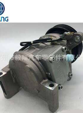 适用 Denso 10PA17H AC compressor TOYOTA Crown Supra L6 3.0L