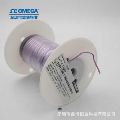 EXFF-E-24-100 EXFF-E-24-25 FF-E-20-1000奥米佳E型热电偶测温线
