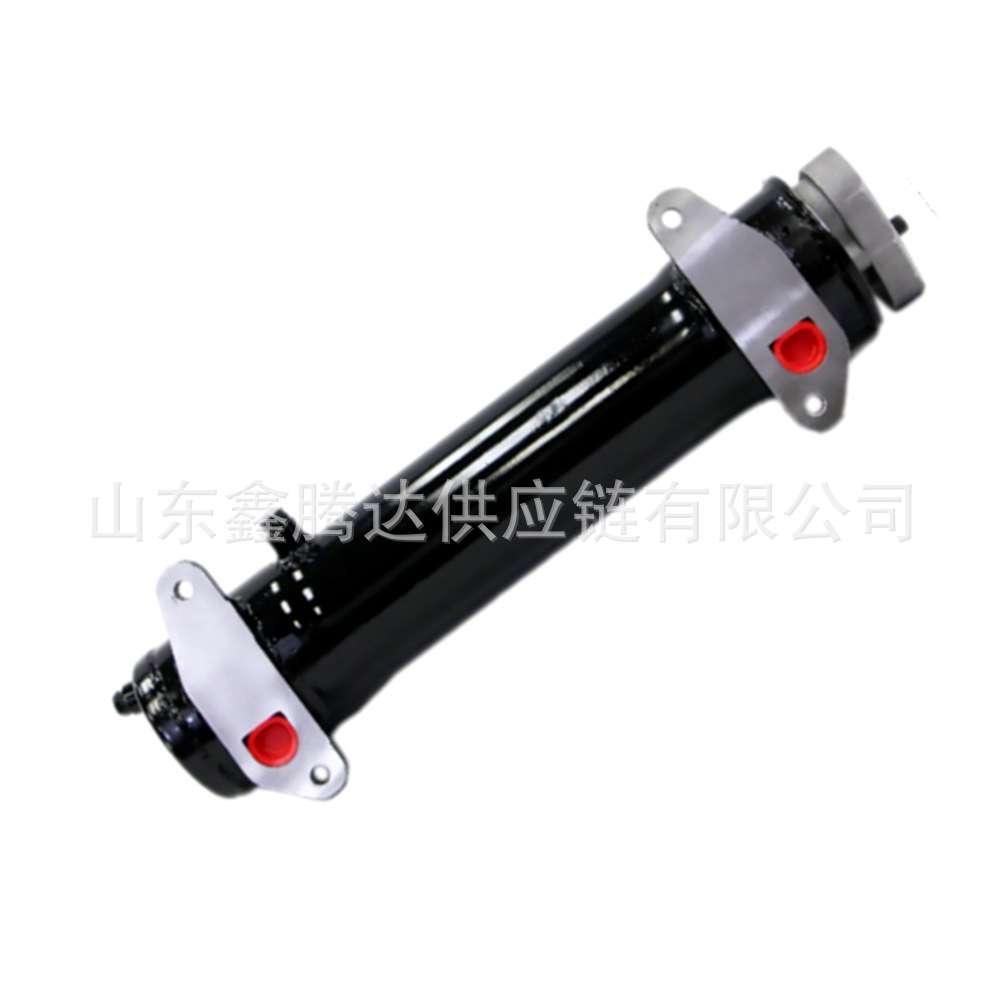 机油冷却器1810171C2用于D414,DT414, D436 柴油机管壳散热器
