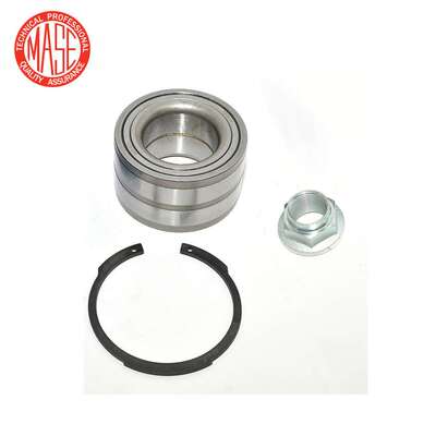 适用路虎LandRover发现3/发现4/揽胜 后轮轮毂轴承RFM500020