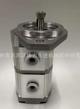 400910-00419 400910-00138A K1007382 DX140W/160W/170W齿轮泵