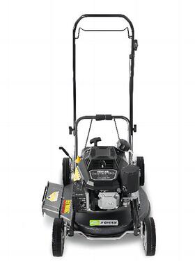 中绿 汽油动力GXV160发动机21寸四冲程草坪机 修剪机械ZG530HC