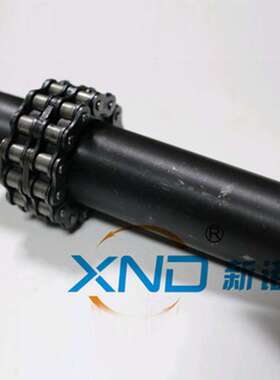 GL8型滚子链联轴器/GL-8链条联轴器厂/16A链条GB/T6069-2002-2017