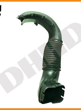 跨境优选/适用JAGUAR捷豹XJ空气进气管涡轮增压器软管C2D36204