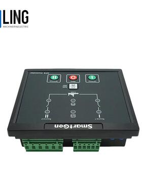 HAT520N众智HAT530PC HAT530N发电机组零部件HAT530NC控制屏