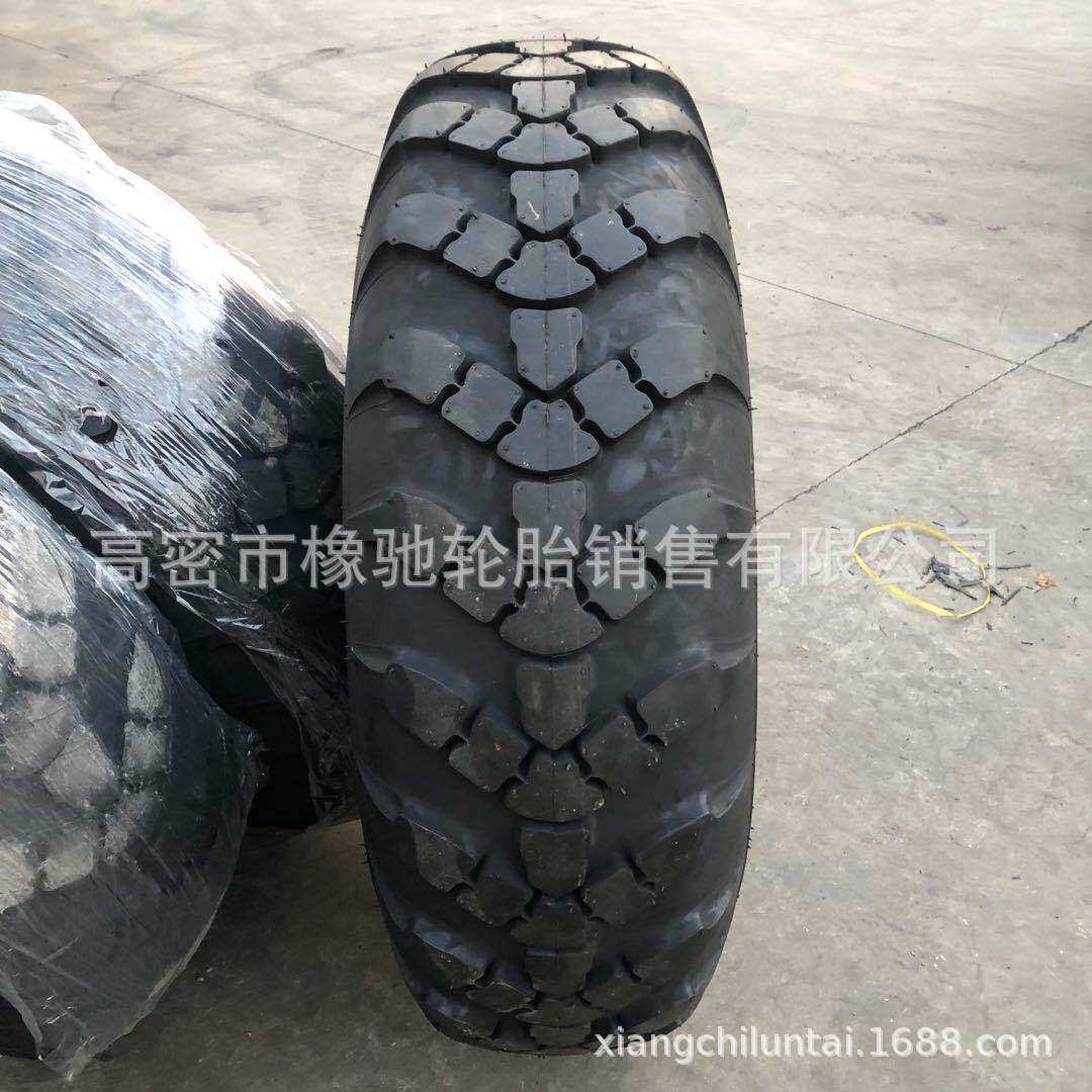 轮式炮车轮胎15.00-21 1500-21越野轮胎