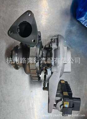 适用路虎 788479-0006 BH1Q-6K682-CB LR042752 LR029972增压器
