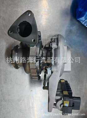 适用路虎 788479-0006 BH1Q-6K682-CB LR042752 LR029972增压器