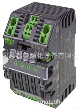 7000-99081-0000000 德国MURR穆尔 7000-99081-0000000 现货