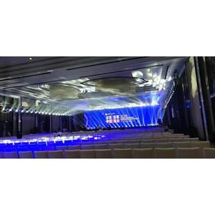 厂家供应灯光音响 舞美音响 舞台布置 活动策划公司