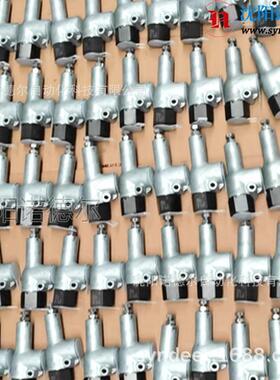 【现货哦~】HAWE哈威MVX64C-266可以用MV64C-266替代