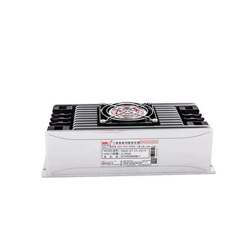 电炉用变压器 电子伺服变压器 SANO三锘伺服电源 IST-C5-250-R