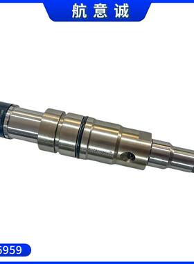 共轨喷油器4326959 柴油发动机柴油车电喷燃油