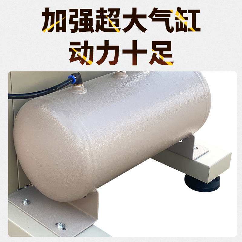 十字绣镜框组角机装饰画设备创框者相框钉角机45度钉框机画框设备
