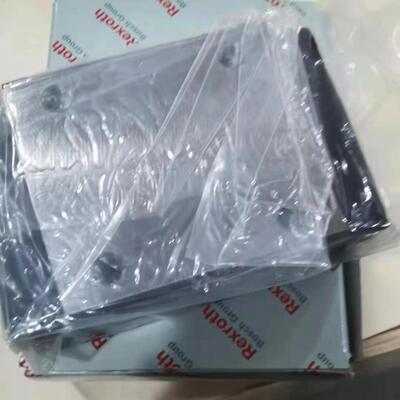 Reroth德国力士乐直线导轨滑块R165371420 R165132220 R165381422