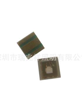 LED 5V2W350ma深紫外线光源320nm335nm345nm350nm平面3535贴片灯