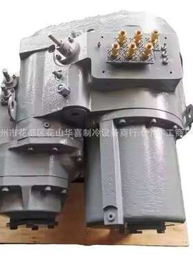 开利螺杆式压缩机06NW2250S7EAC  06NW2250S5NA 06NW2300S5