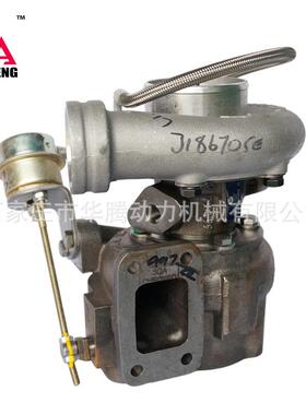 道依茨BF4M1013FC增压器0425 9204 0425 9296 0428 2502 04282503