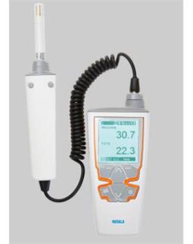 vaisala维萨拉 HUMICAP HM45 温湿度计