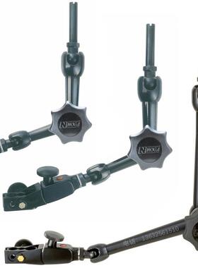 NOGA中心架表座NF1015机床分中表座NF1018中心表架NF1022 DG1022