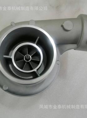 S410G 471120-0001 OR7205 0R5763 4N6700 卡特3406E 增压器