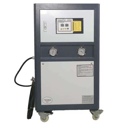 工业制冷压缩机风冷式冷水机工业冷水机工厂用Water Chiller