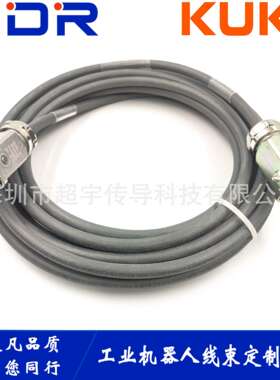 00-325-591库卡机器人编码器线缆00325591 库卡机器人线缆325591