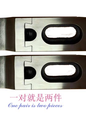 精密蛤蟆钳cnc雕刻机m5-m20多工位侧面固定夹具平口钳