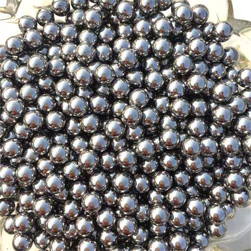 钢珠8mm免邮钢球钢珠8毫米弹弓7mm9mm10弹弓钢珠弹珠刚珠包邮