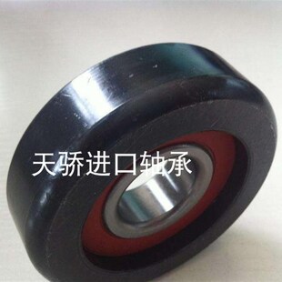 叉车门架滚轮轴承80611K5 760412 30312K 10312T 80613K3原厂正品