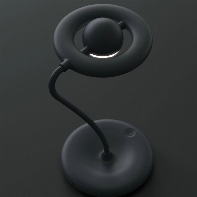 新款款学生学习宿舍充电阅读书桌灯触摸折叠卧室床头灯