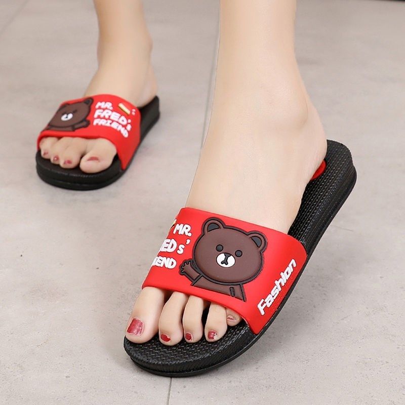 拖鞋女小码33 34拖鞋女夏季室内情侣家用可爱防滑家居防臭浴室洗,女鞋,一字拖,淘宝优惠券,粉丝福利购,淘宝优惠卷