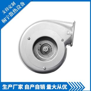 数据中心冷却 PB249743HB2M 厂家直销 单进风鼓风机