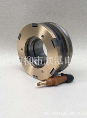 电磁离合器DLYO-25A 牙嵌式电磁离合器 DLYO-25 机床配件用