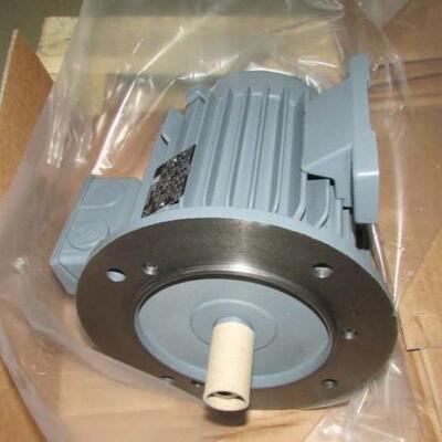 德国VEM特种电机