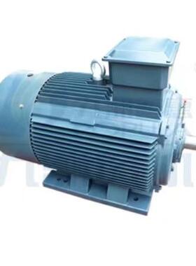 九洲普惠YE4离心风机原厂纯铜三相异步电机 二级能效电机 节能