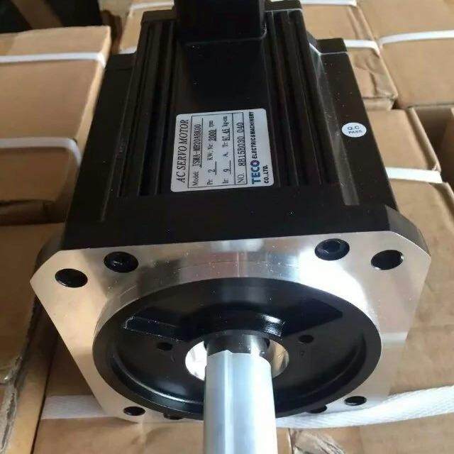 东元伺服电机JSMA-MB20ABK00 2KW 380V 2000转