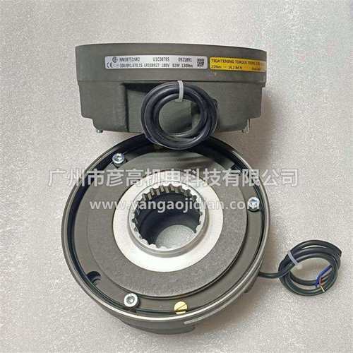 NM38753NR2 100/891.070.1S LR108927 180V 82W 200NM科尼刹车器