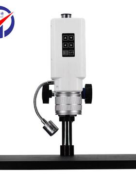 WD-I106X-A视频工业显微镜一体机内置1200万像素一体化数码显微镜