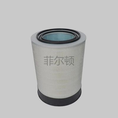 厂家现货供应 发电机组空气滤清器 47220-47800 AG 1122 1050507