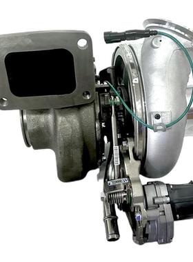 J60S涡轮增压器总成13068669潍柴WP4G110E310