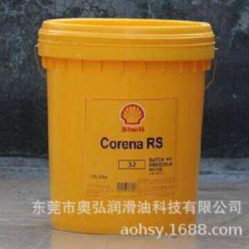 现货46号空压机油确能立S3 R 32号-46号-68号空气压缩机油 20L