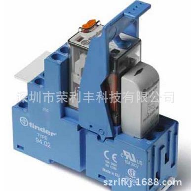 FINDER继电器