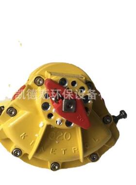 HFD-DP3C01气动执行器电路板旋转气缸扇形气缸124-100