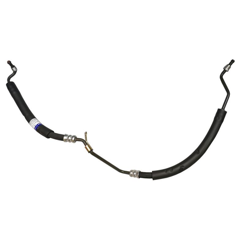 适用雪佛兰10新景程/1.8助力泵方向机油壶储液罐高压油管进口软管