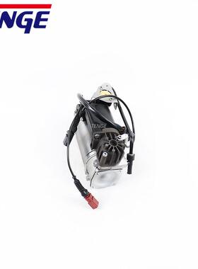 适用宾利欧陆 飞驰 打气泵 空气悬挂压缩机 充气泵3D0616005H