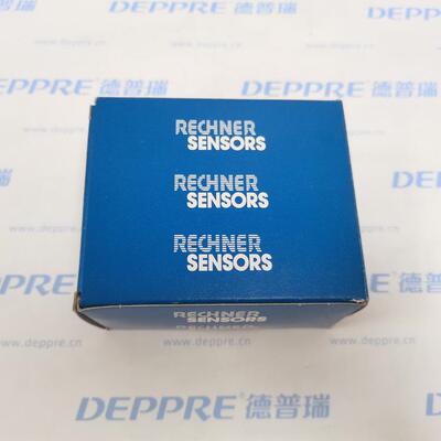 德国RECHNER原装 接近开关KAS-80-37-A-D34-PPO-Z02-1-HP 现货