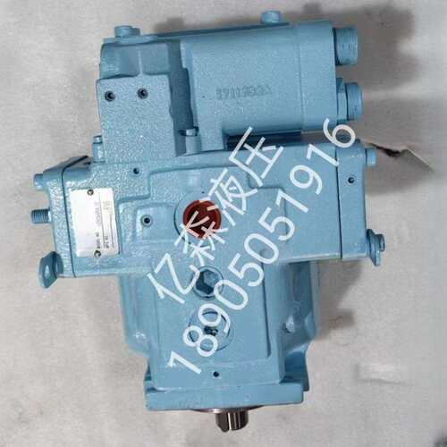 VZ80A4RX-10变量柱塞泵VZ80C13RHX-10液压泵VZ50SAMS-30S01计量泵