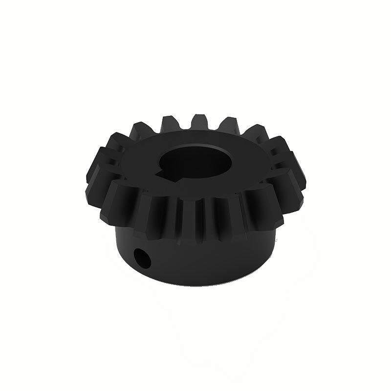 金硕磨板机配件 SCB4-1- E0302A 传动伞齿轮